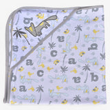 Carter's baby blanket (B11)