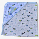Carter's baby blanket