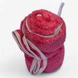 Lilsoft Premium Baby Coral Fleece Blanket - Ultra-Soft Comfort for Your Little One