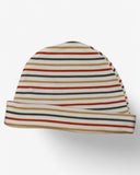 5-Piece Puppy Parade Baby Beanie Set - Autumn Collection (0-9 Months)