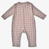 Pack of 3 Full-Sleeve Baby Rompers (E34)