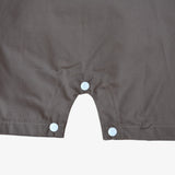 Baby Boy Robot Print Dungaree Set (G7B)