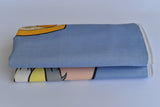 Waterproof Baby Diaper Changing Sheet – Tom & Jerry Cartoon Print | Ibraheem’s.pk