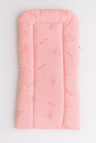 Soft Pink Elephant Baby Sleeping Bag – Newborn to 6 Months
