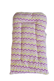 Jack & Jill Baby Sleeping Bag with Carry Nest – Soft & Padded Newborn Bedding for Boys & Girls